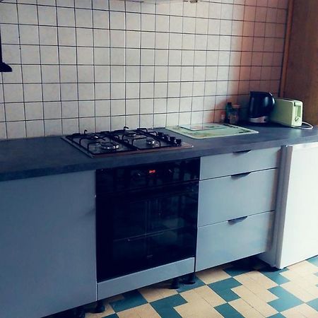 Maison Confortable Avec Vue Sur La Montagne A Charix Kültér fotó